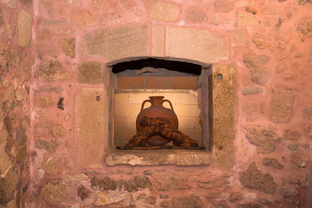 Stamatogiannis Traditional Apartments Kalivianí Zewnętrze zdjęcie